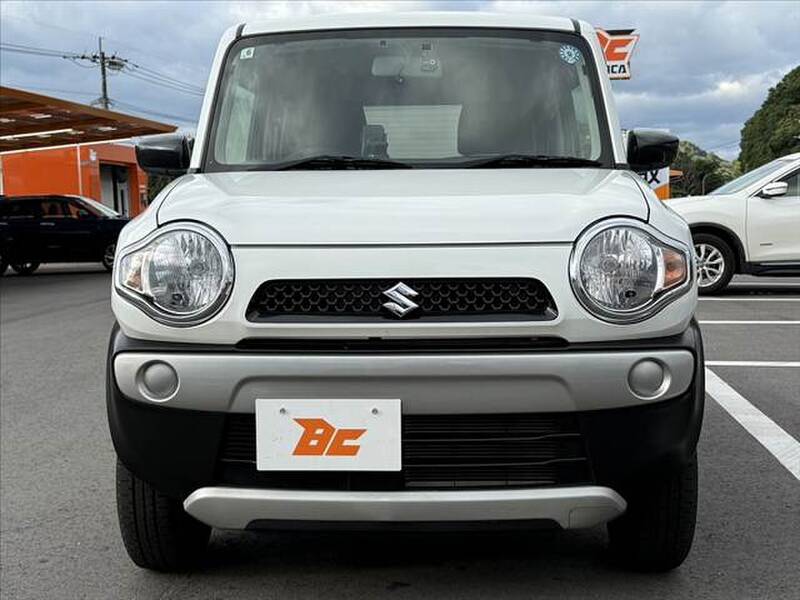 2019 SUZUKI HUSTLER for sale - photo 10