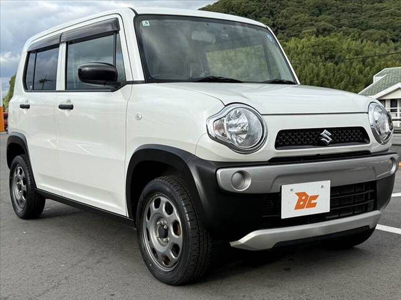 2019 SUZUKI HUSTLER for sale - photo 11