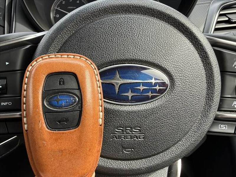 2024 SUBARU FORESTER for sale - photo 4