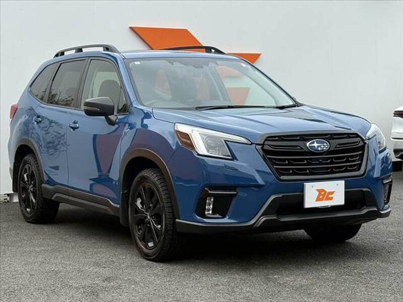 2024 SUBARU FORESTER for sale - photo 9