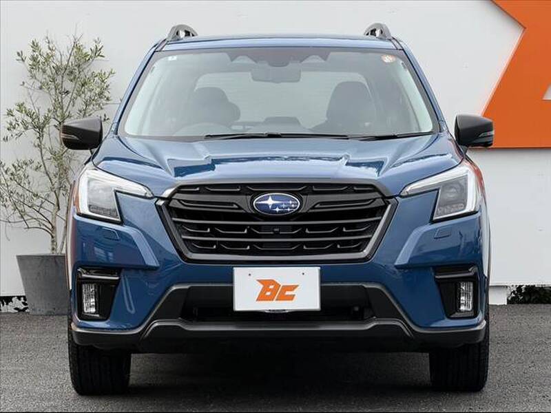 2024 SUBARU FORESTER for sale - photo 10