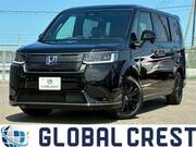 2026 HONDA STEPWAGON