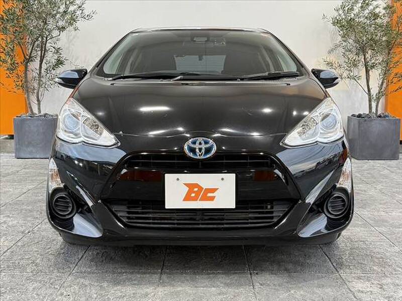2015 TOYOTA AQUA for sale - photo 10