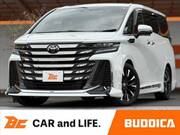 2024 TOYOTA VELLFIRE