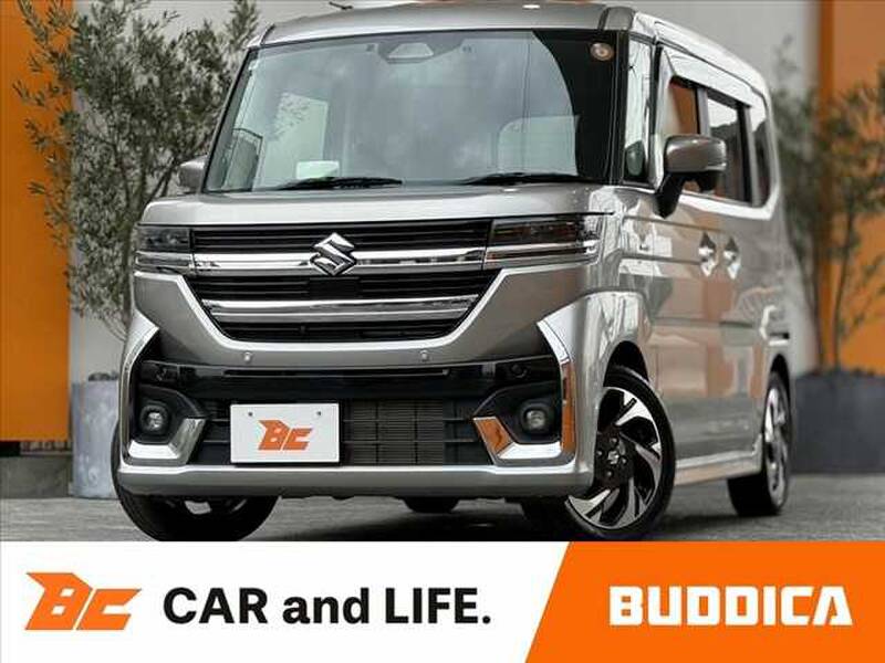 2024 SUZUKI SPACIA CUSTOM for sale