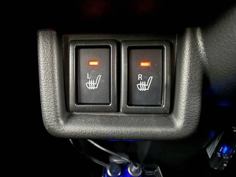 2024 SUZUKI SPACIA CUSTOM for sale - photo 7