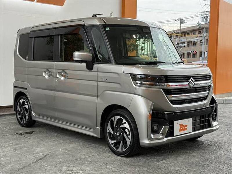 2024 SUZUKI SPACIA CUSTOM for sale - more photos