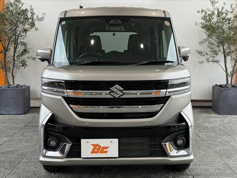 2024 SUZUKI SPACIA CUSTOM for sale - photo 9