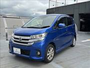 2018 NISSAN DAYZ