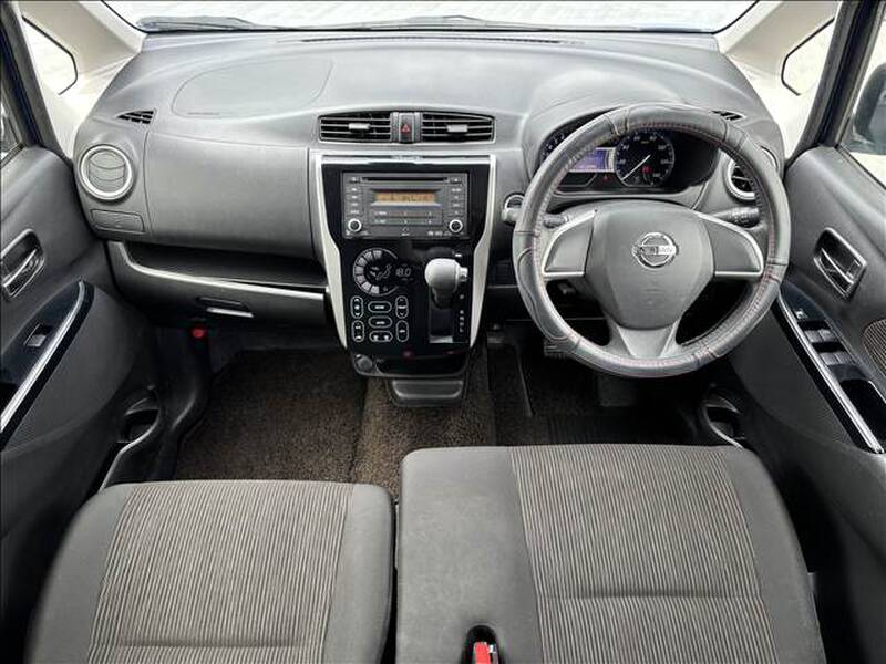 2018 NISSAN DAYZ for sale - photo 3