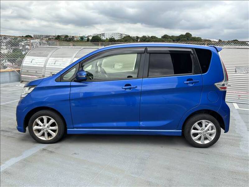 2018 NISSAN DAYZ for sale - photo 4