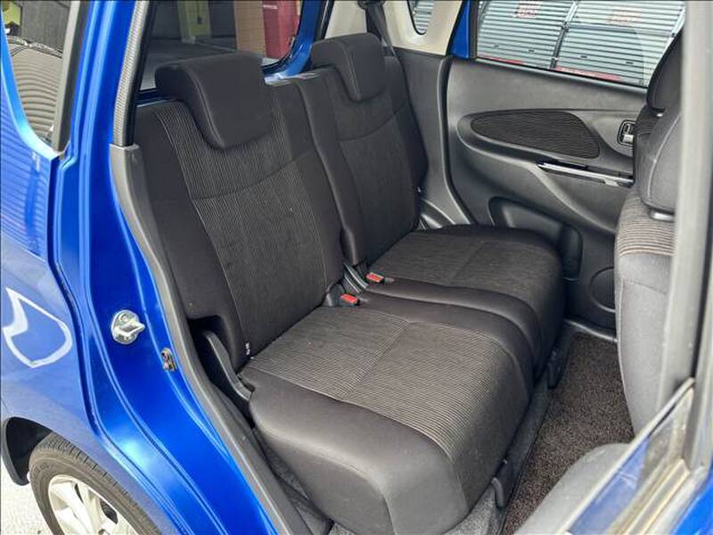 2018 NISSAN DAYZ for sale - photo 9