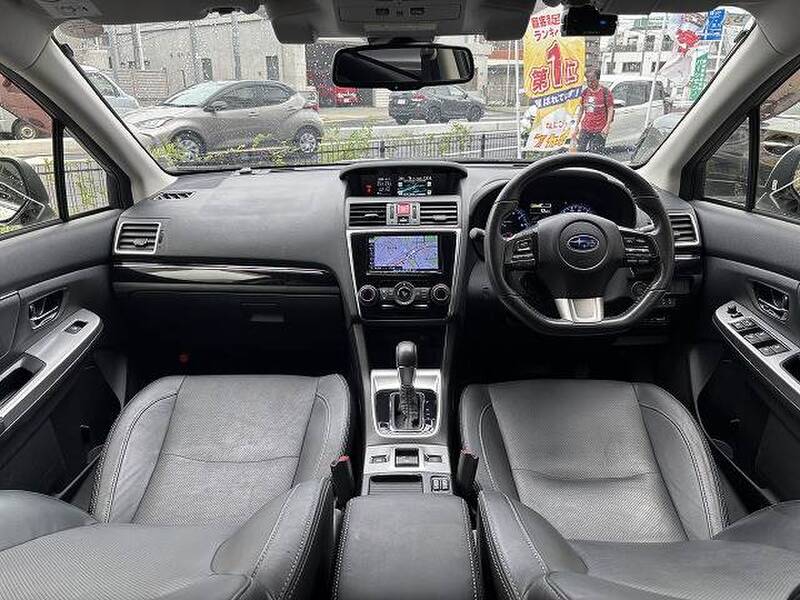 2016 SUBARU LEVORG for sale - photo 3