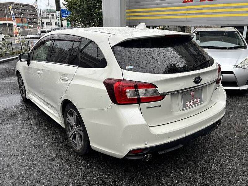 2016 SUBARU LEVORG for sale - photo 4