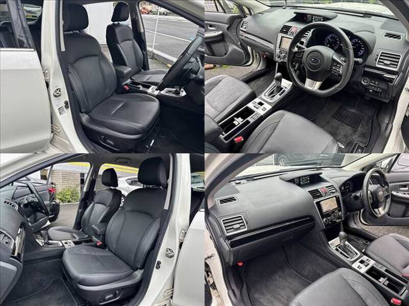 2016 SUBARU LEVORG for sale - more photos