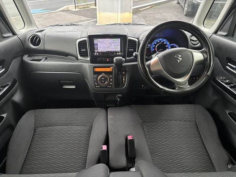 2013 SUZUKI SPACIA CUSTOM for sale - photo 3
