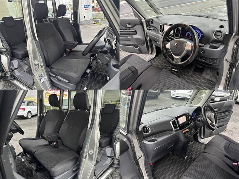 2013 SUZUKI SPACIA CUSTOM for sale - more photos