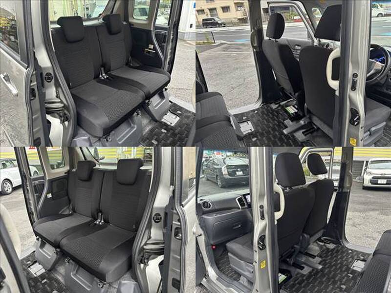 2013 SUZUKI SPACIA CUSTOM for sale - photo 9