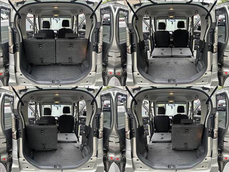 2013 SUZUKI SPACIA CUSTOM for sale - photo 10