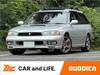 SUBARU LEGACY TOURING WAGON
