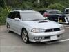 SUBARU LEGACY TOURING WAGON