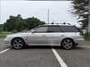 SUBARU LEGACY TOURING WAGON