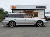 SUBARU LEGACY TOURING WAGON