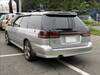 SUBARU LEGACY TOURING WAGON
