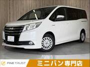 2016 TOYOTA NOAH