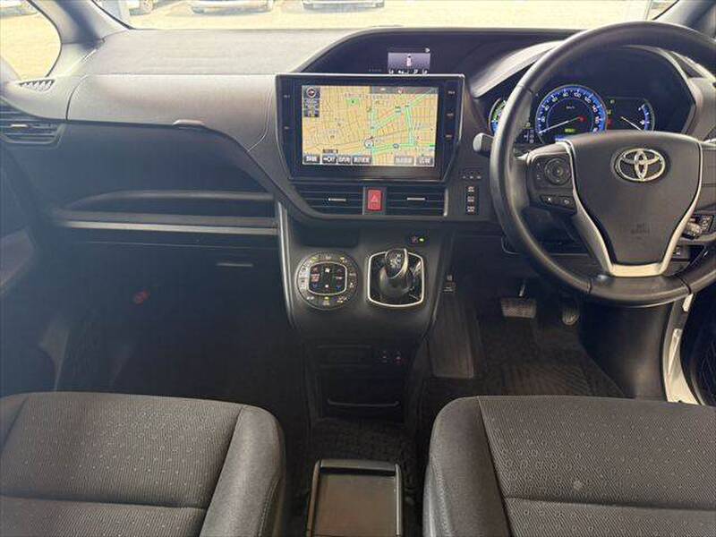 2016 TOYOTA NOAH for sale - photo 4
