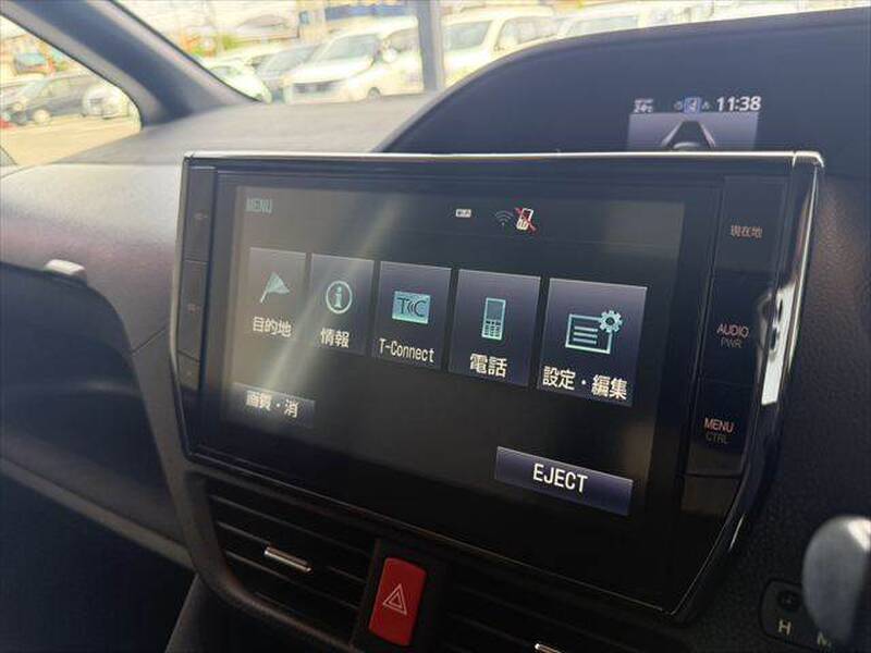 2016 TOYOTA NOAH for sale - photo 6