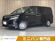 2016 TOYOTA VOXY V