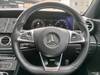 MERCEDES BENZ E-CLASS Sedan