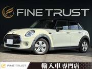 2020 BMW MINI