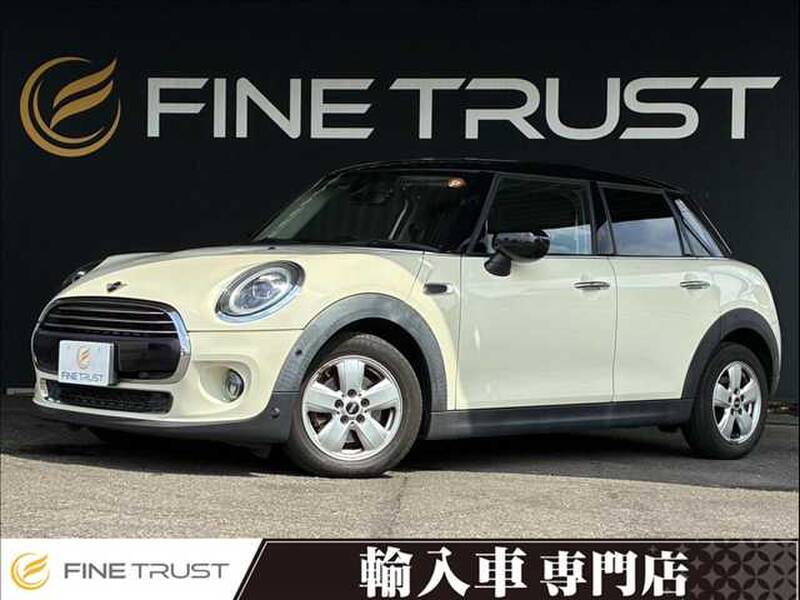 2020 BMW MINI for sale