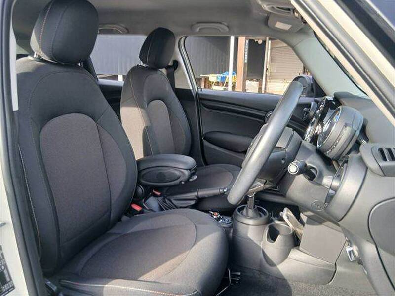 2020 BMW MINI for sale - more photos