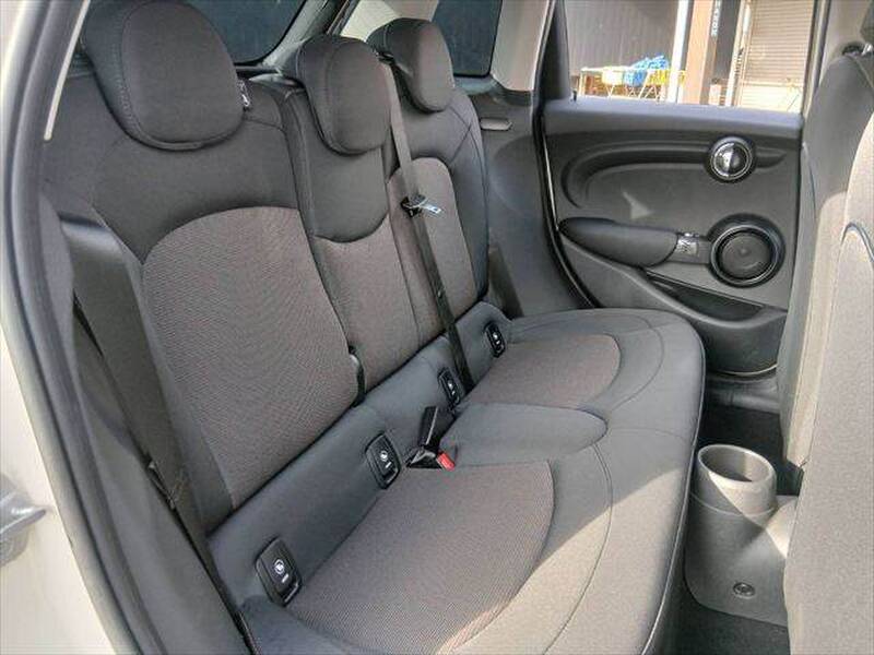 2020 BMW MINI for sale - photo 9
