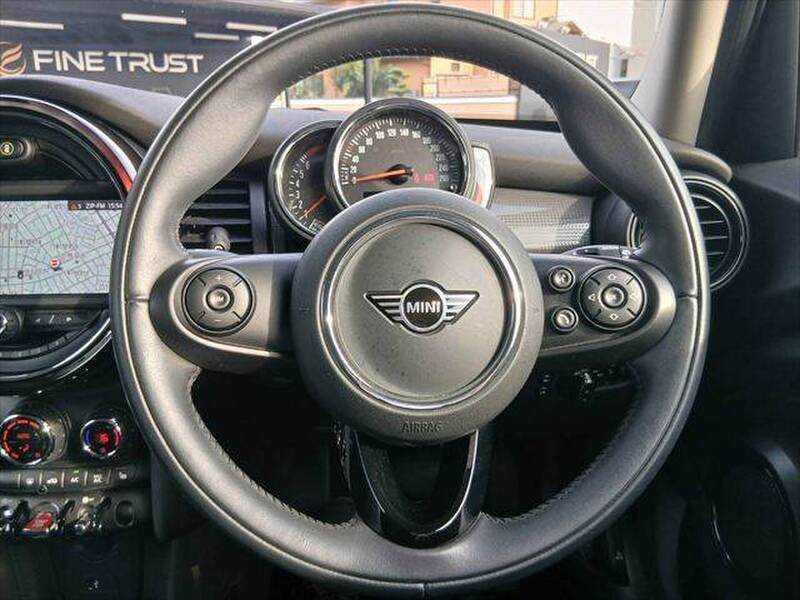 2020 BMW MINI for sale - photo 11