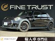2019 BMW MINI