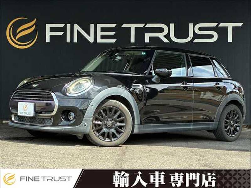 2019 BMW MINI for sale