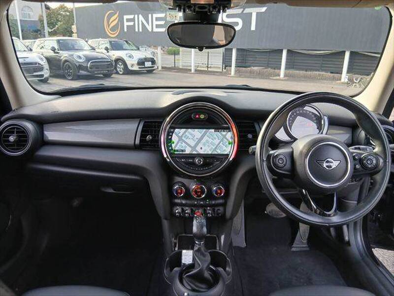 2019 BMW MINI for sale - photo 4