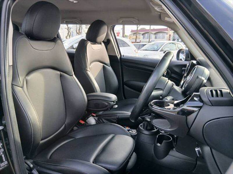 2019 BMW MINI for sale - more photos