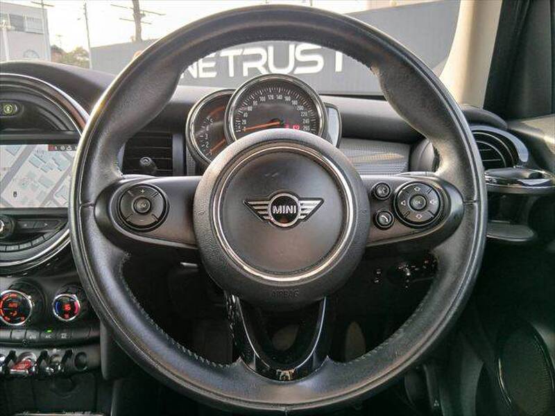 2019 BMW MINI for sale - photo 11