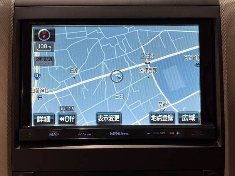 2013 TOYOTA ALPHARD HYBRID for sale - photo 5