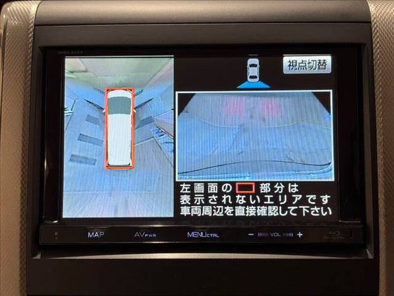 2013 TOYOTA ALPHARD HYBRID for sale - photo 7