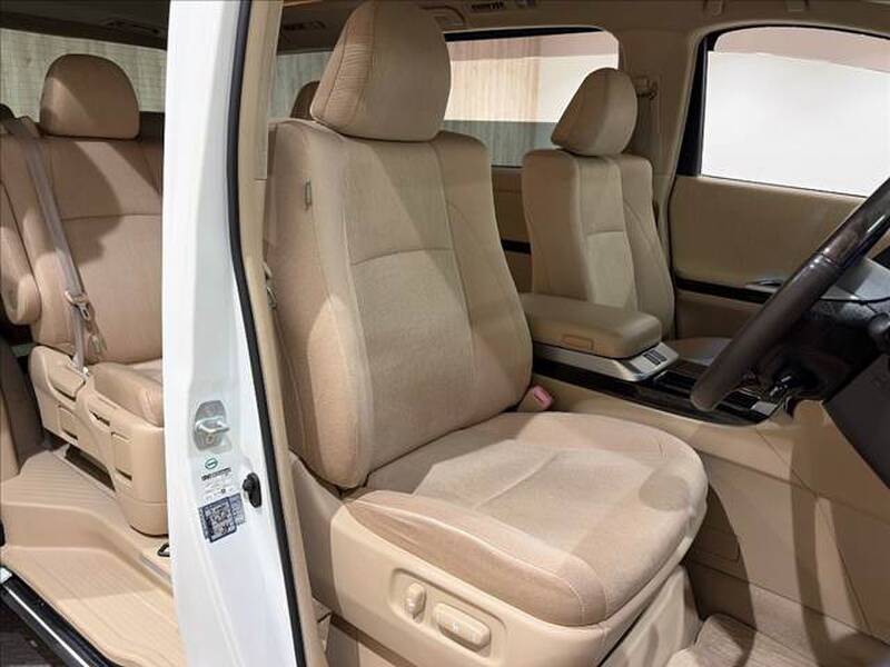 2013 TOYOTA ALPHARD HYBRID for sale - photo 10