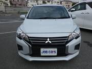 2021 MITSUBISHI MIRAGE