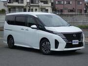 2023 NISSAN SERENA