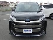 2022 TOYOTA NOAH