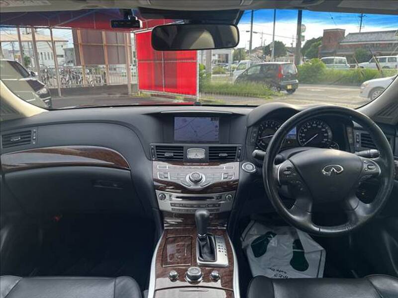 2018 NISSAN FUGA 370GT for sale - photo 4
